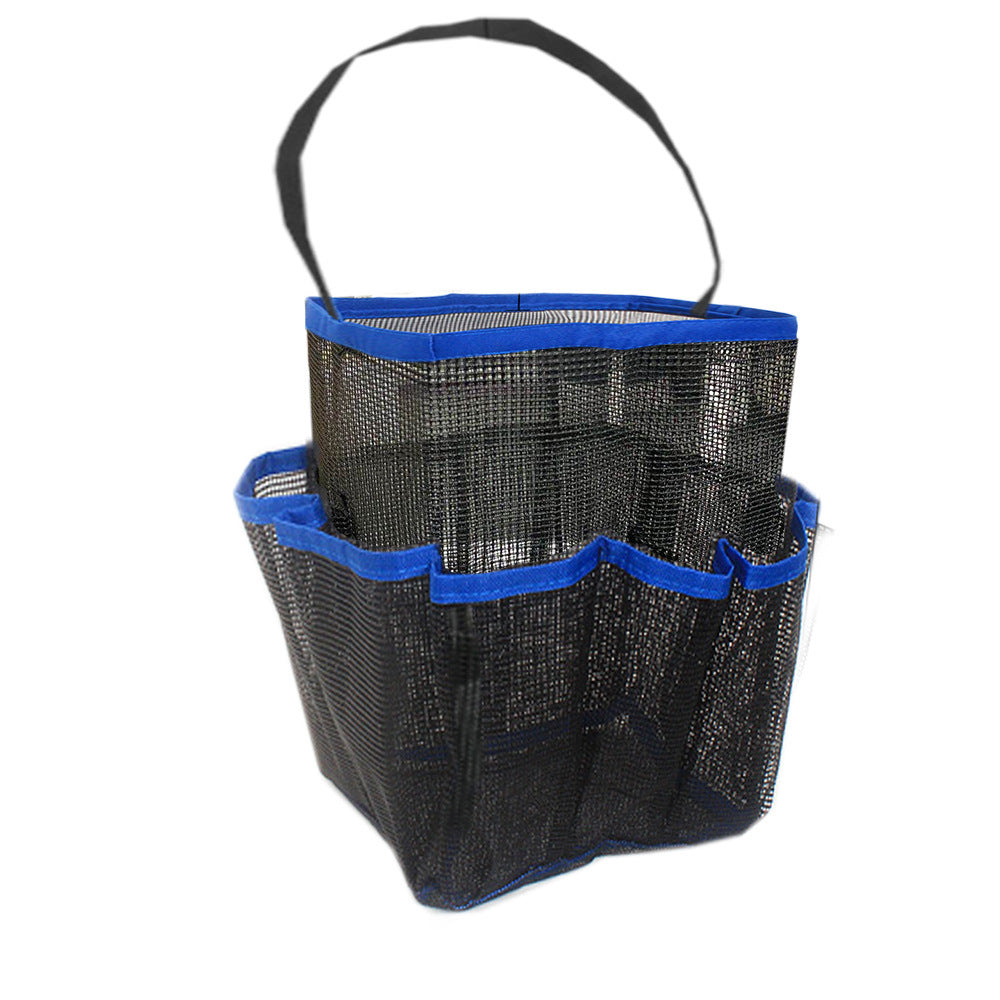 Men And Women Home Bathroom Storage Hanging Bag